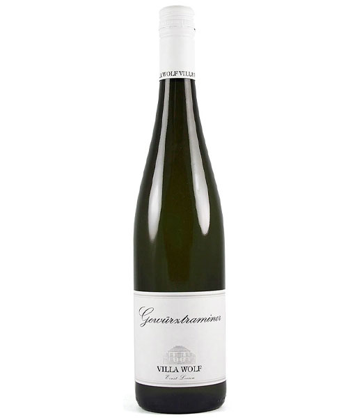 villa wolf gewurztraminer