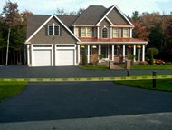 Residential Sealing & Paving in Rochester NY