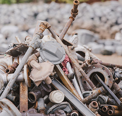 Metalico  Responsibly Recycling Unwanted Metals in Western NY