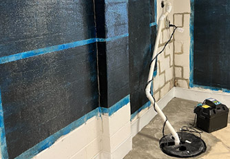 Everdry Waterproofing | Basement Waterproofing Columbus OH