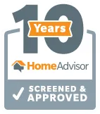 HomeAdvisor Tenured Pro - EverDry Waterproofing of Columbus, Inc.