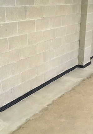 Everdry Waterproofing | Basement Waterproofing Columbus OH
