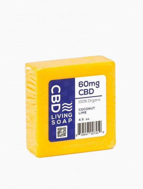 cbd living water wholesale