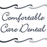 Comfortable Care Dental logo