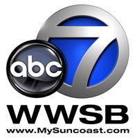 ABC 7 - WWSB logo