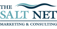 The Salt Net - Marketing & Consulting logo