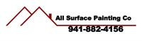 All Surface Painting Company logo