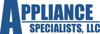 Appliance Specialists, LLC logo
