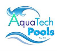 AquaTech Pools GC, Inc. logo