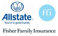 Fisher Family Insurance LLC logo