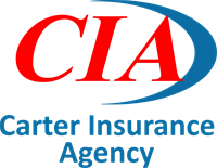 CIA Carter Insurance Agency, Inc. logo