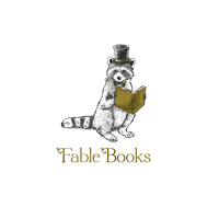 Fable Books logo