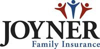 Joyner Family Insurance logo