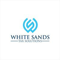 White Sands Tax Solutions logo
