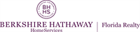 Berkshire Hathaway HomeServices Florida Realty (Venice) logo