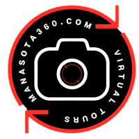 Manasota360 Real Estate Photography & Virtual Tours logo