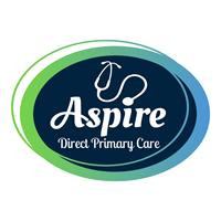 Aspire Direct Primary Care logo