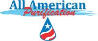 All American Purification, LLC logo