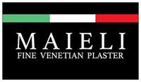 Maieli Fine Venetian Plaster logo