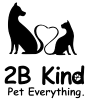 2B Kind Corporation logo