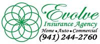 Evolve Insurance Agency, LLC logo