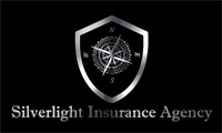 Silverlight Insurance Agency logo