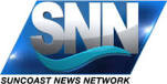 SNN-TV | Suncoast News Network logo