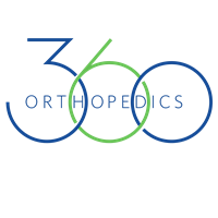 360 Orthopedics logo