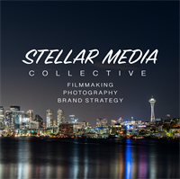 Stellar Media Collective LLC logo