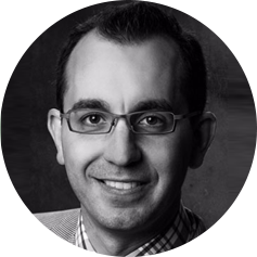 Dr. Joseph Talarico