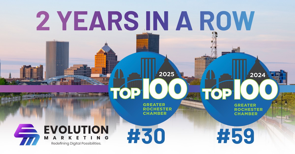 We Did It Again — Ranked #30 on the 2025 Top 100 List!