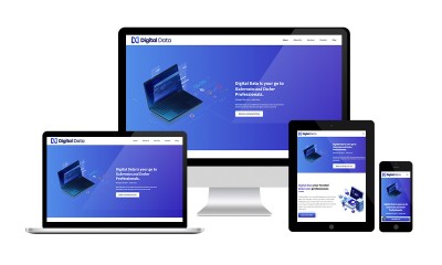 Digital Data Inc.