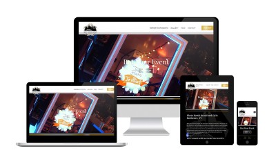 Roc Your Event