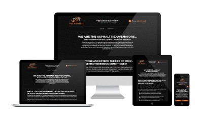 Asphalt Rehabilitation Technologies