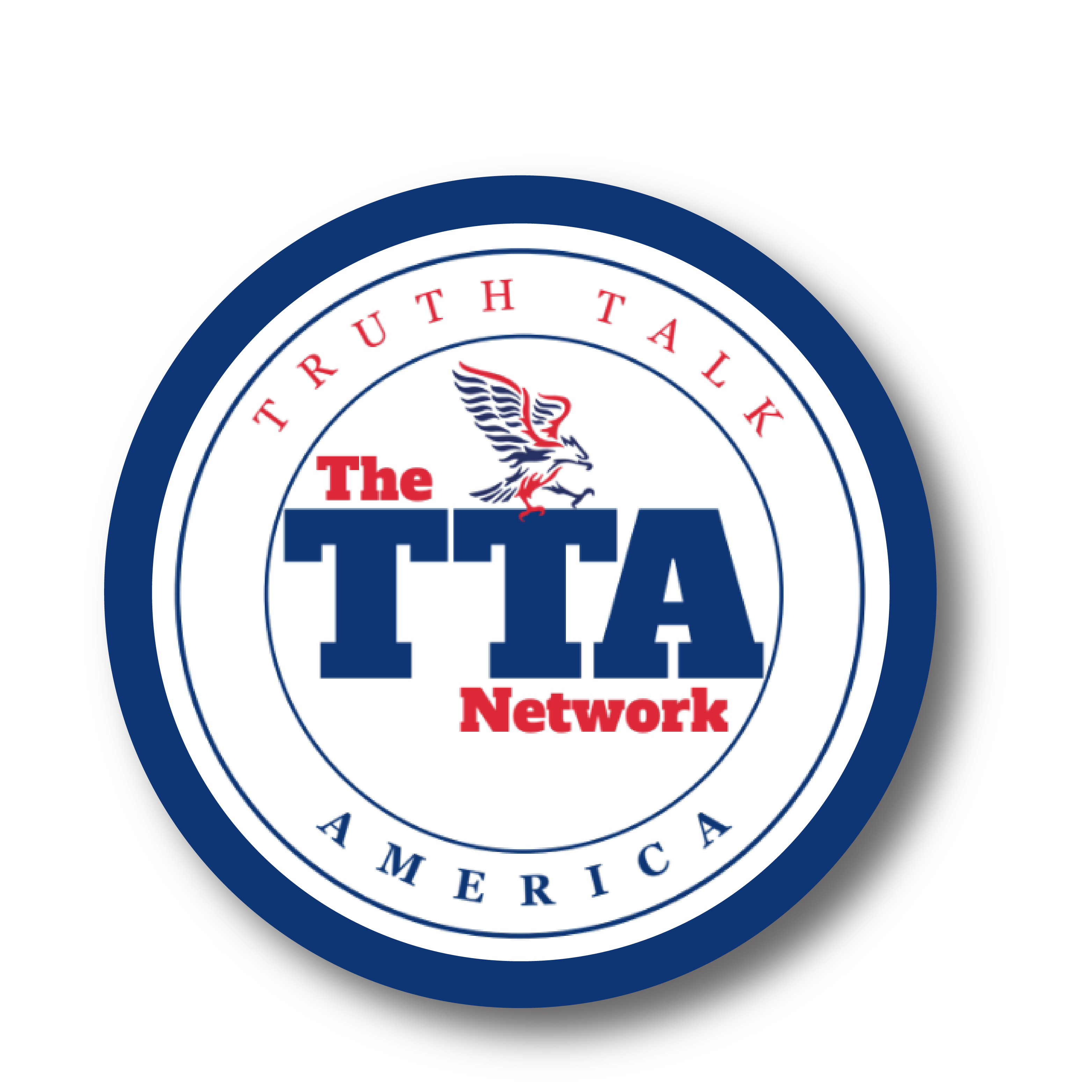 truth talk america network logo