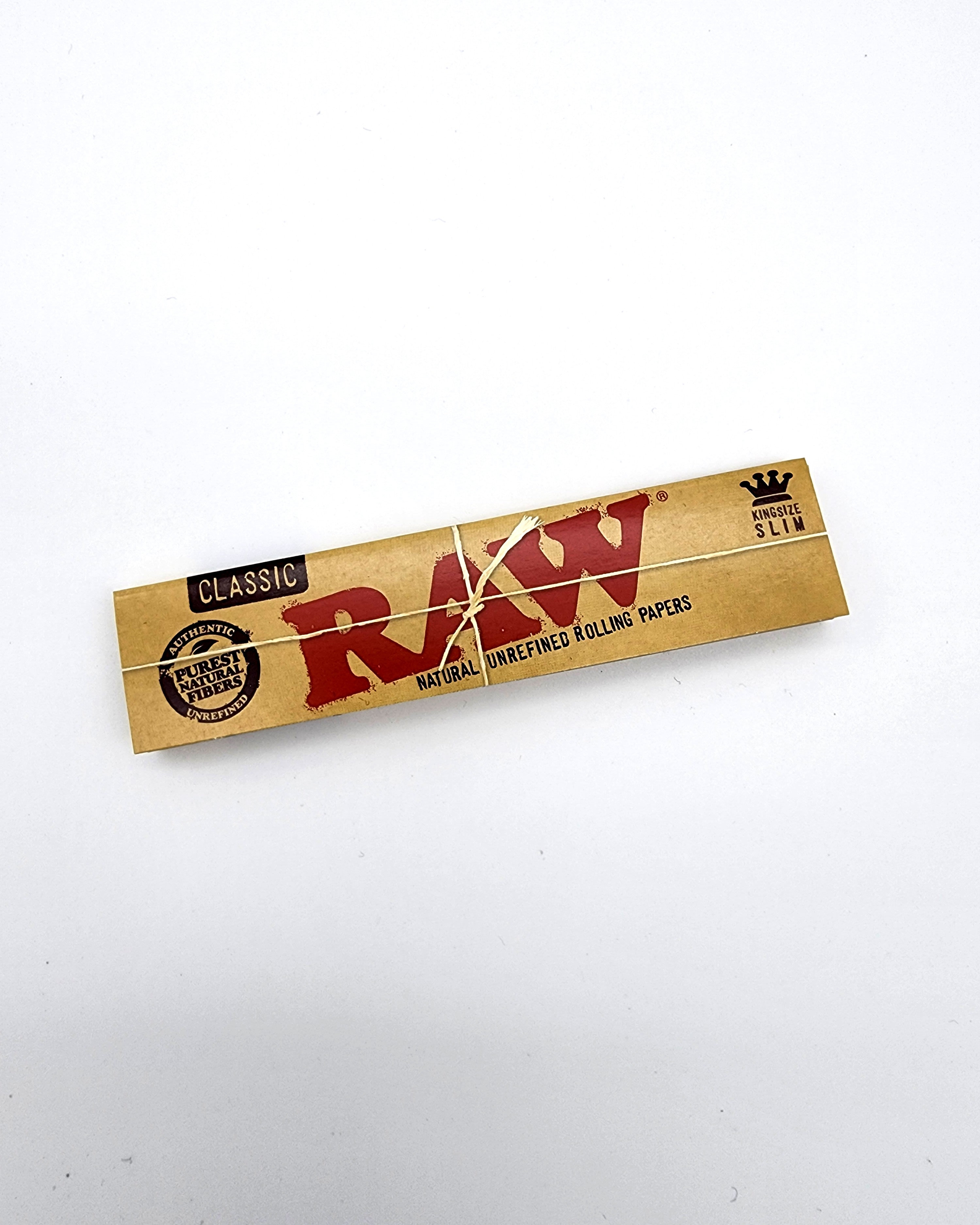 Raw Classic King Size Paper