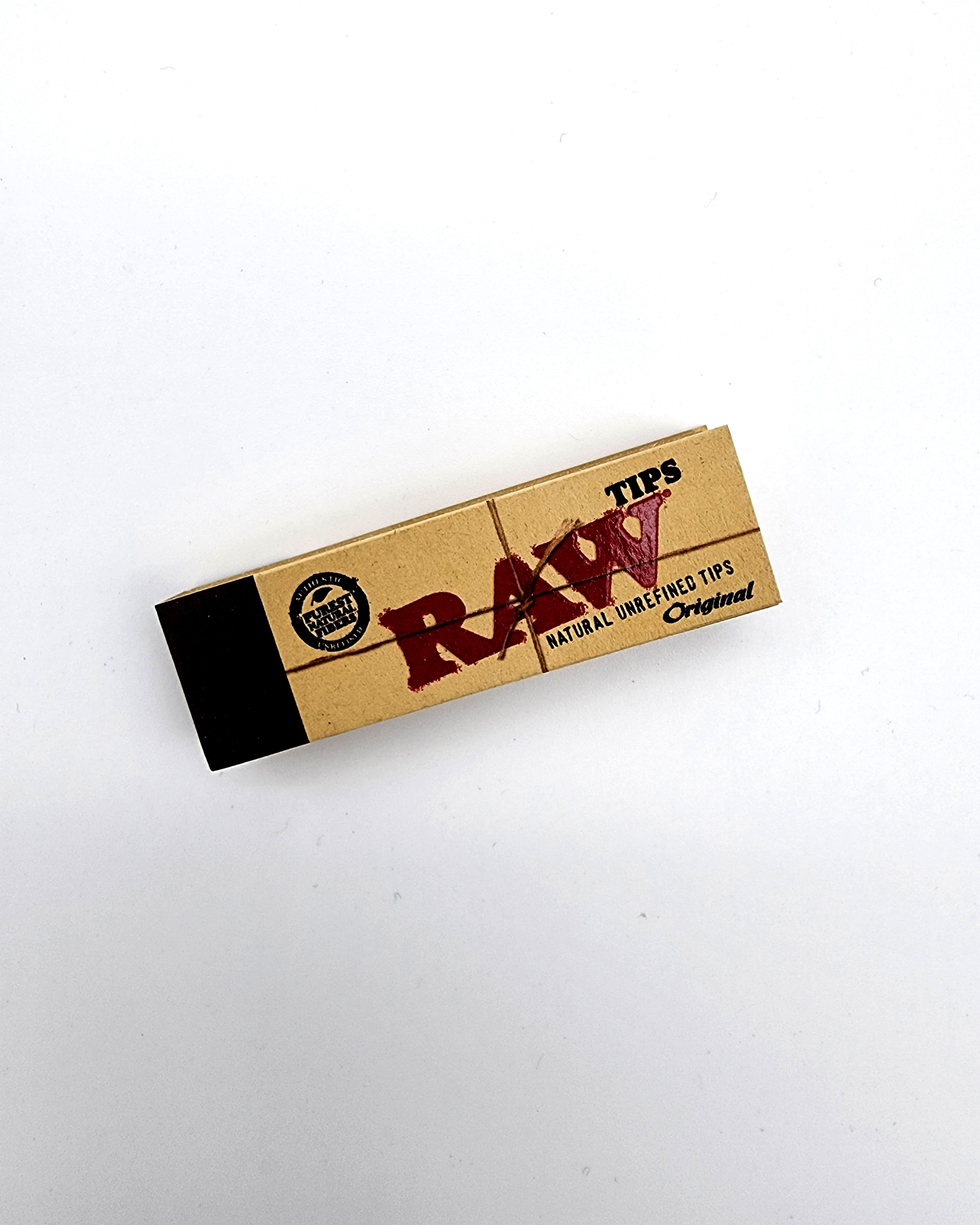 Raw Original Tips