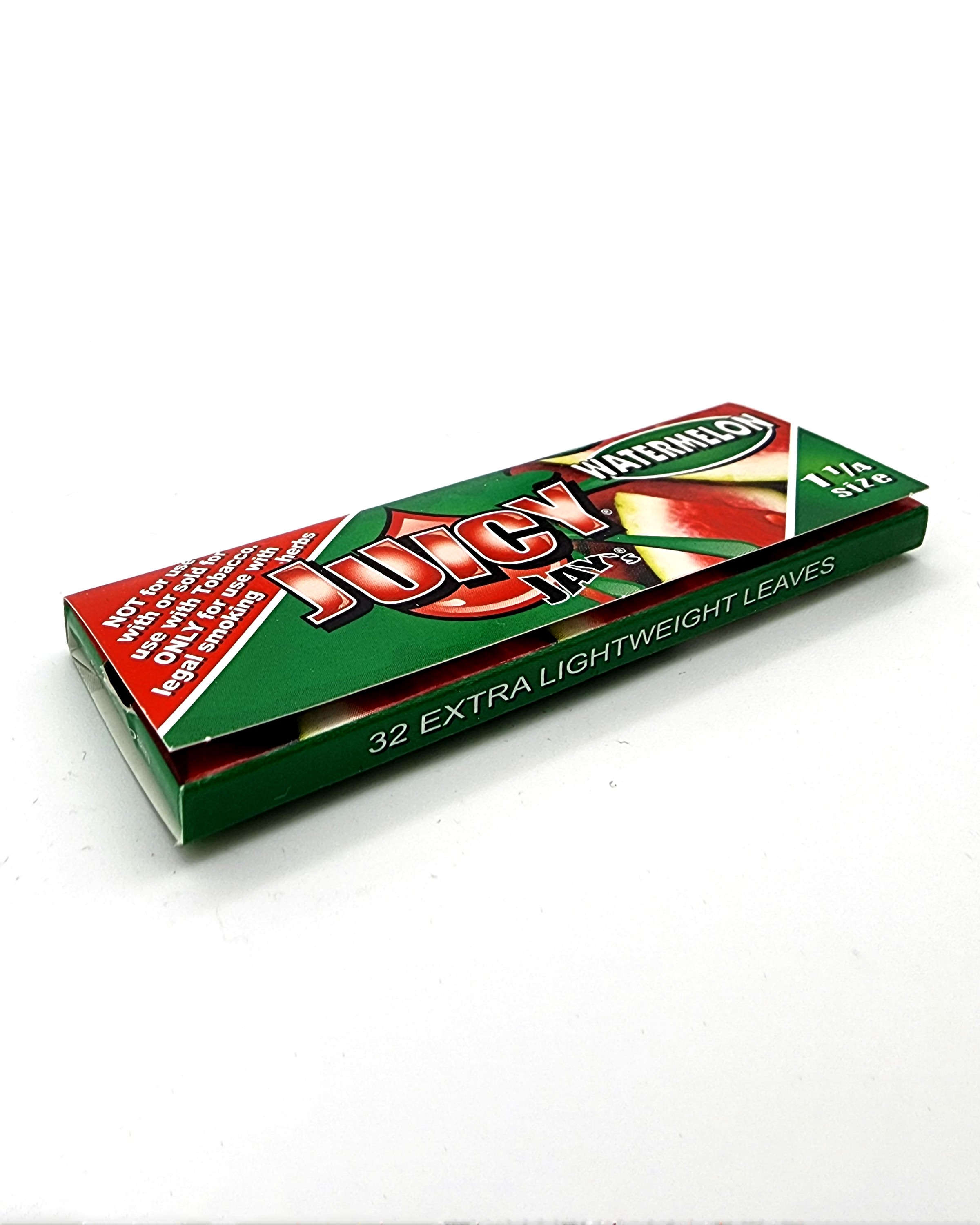 Juicy 1 1/4 size Paper - Watermelon