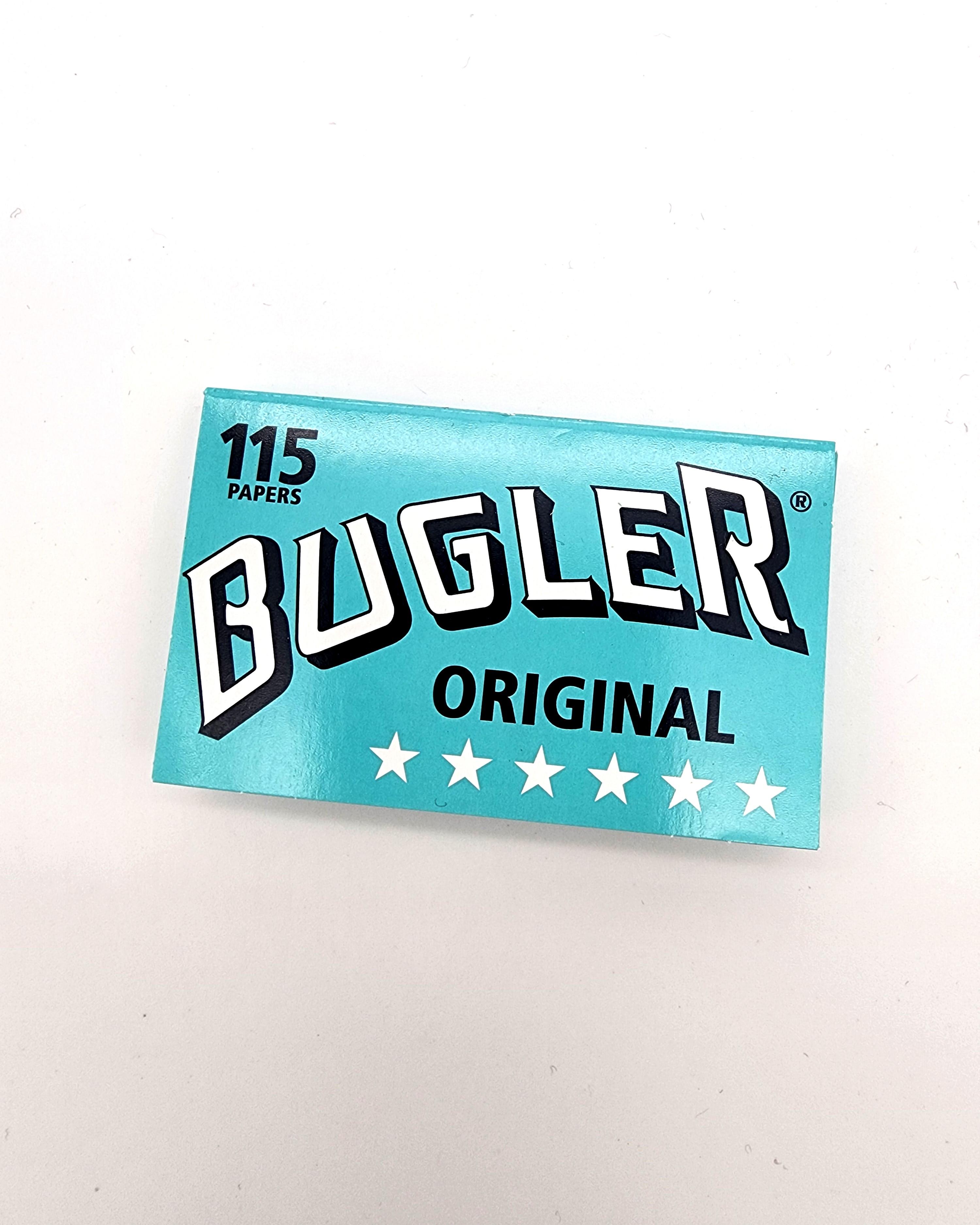 Bugler Original Paper