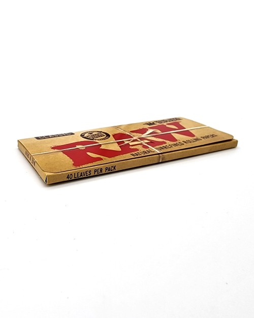 Raw Classic King Size Supreme