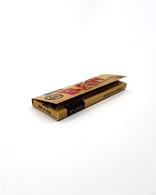 Raw Classic 1 1/4 Size Paper