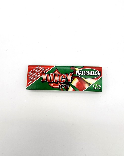 Juicy 1 1/4 size Paper - Watermelon