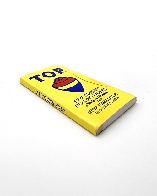 Top Rolling Paper