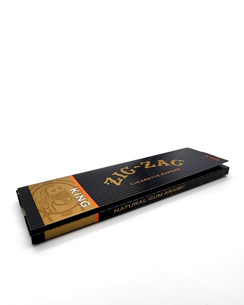 Zig Zag King Size Paper