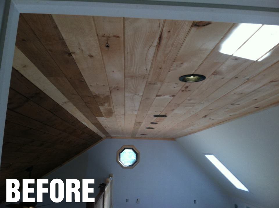 Door And Wood Staining Rochester Ny Whelehan Painting