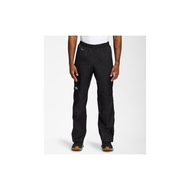 North face men's venture 2 sale half zip pants