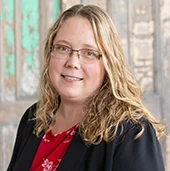 Jen Leach