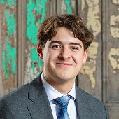 Michael Gorsky