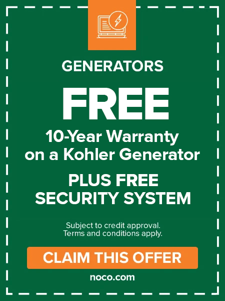 Website Coupon Heating & Cooling $40