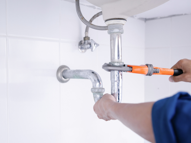 Common Winter Plumbing Problems and How to Prevent Them